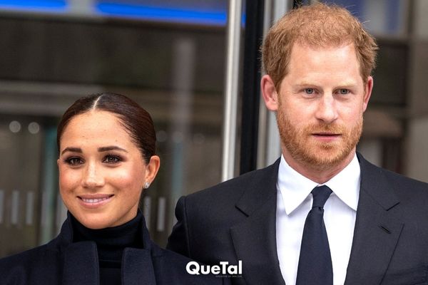 Se pospone el estreno del documental de los Sussex por drama en The Crown